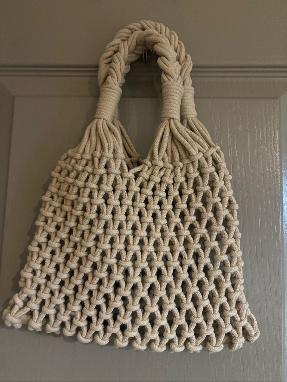 New JCrew Beach Bag